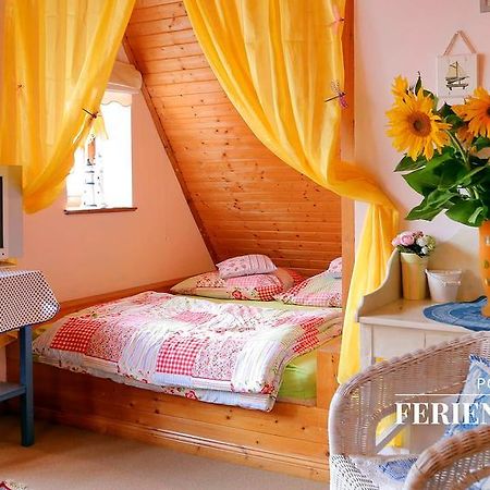 Potsdamer Ferienwohnung Экстерьер фото